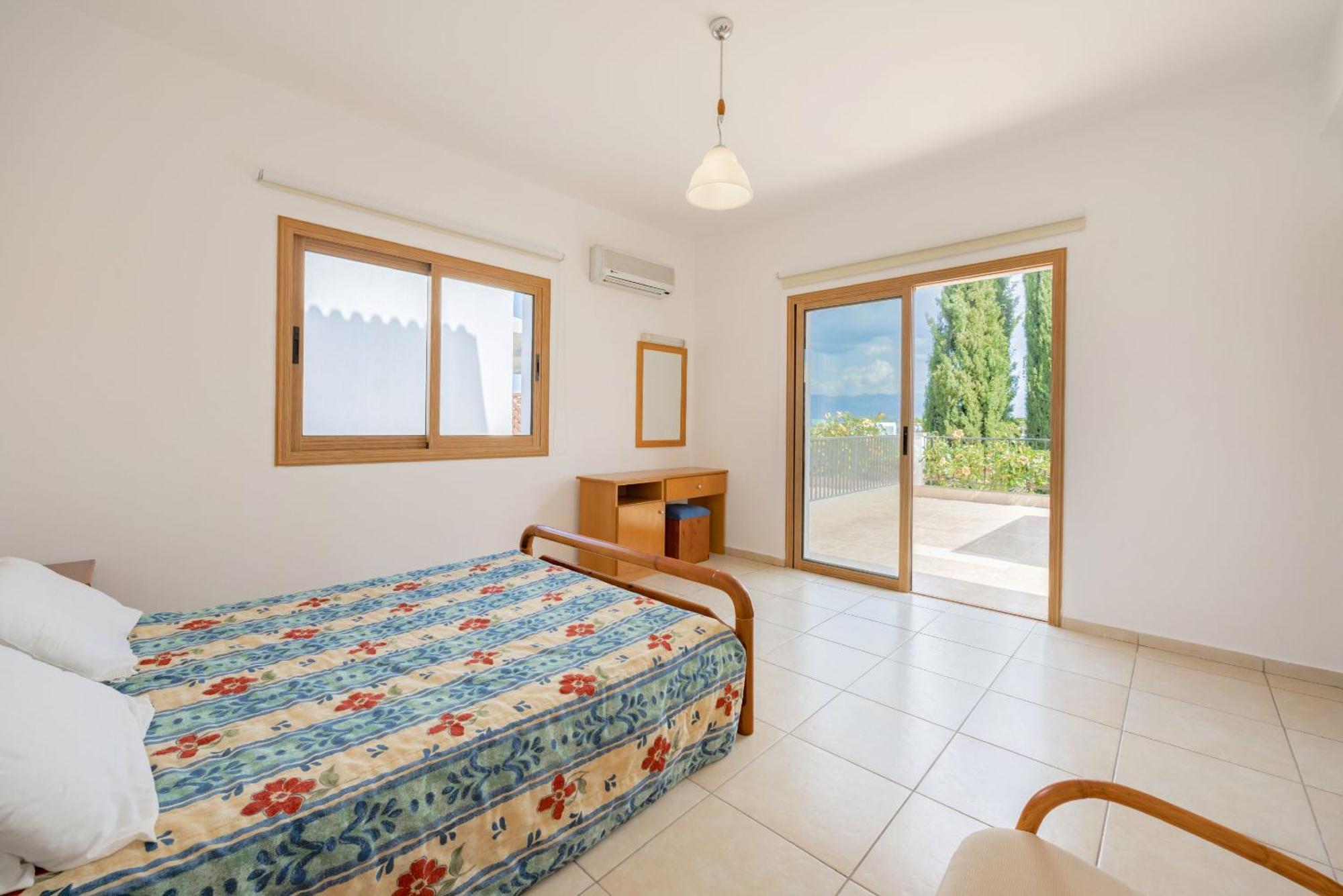 Villa Ira Finiki Latchi Eksteriør billede